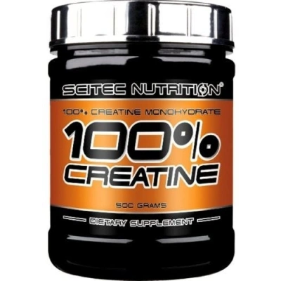 Упаковка креатина