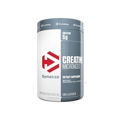 Упаковка креатина