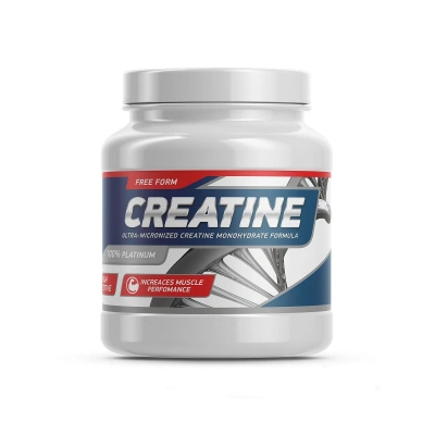 Упаковка креатина