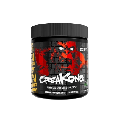 Упаковка креатина