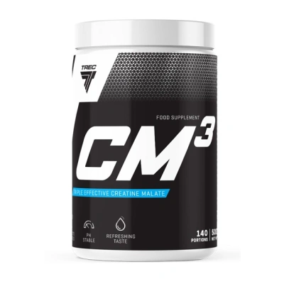 Упаковка креатина