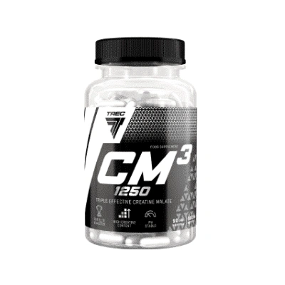 Упаковка креатина