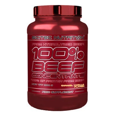 Банка протеина