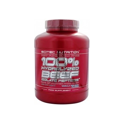 Банка протеина