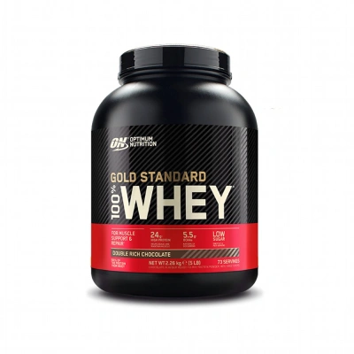 Банка протеина