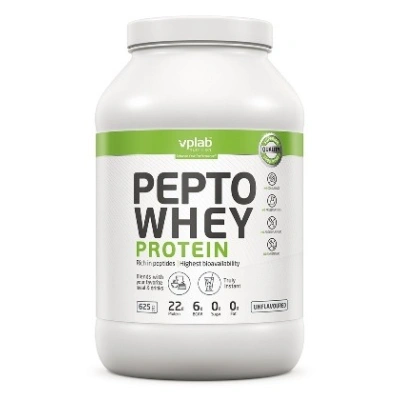 Банка протеина