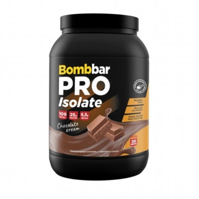 Банка протеина