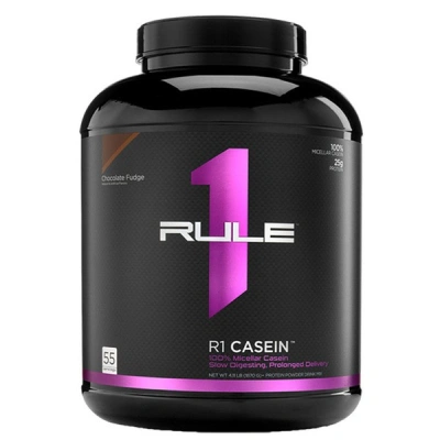 Банка протеина