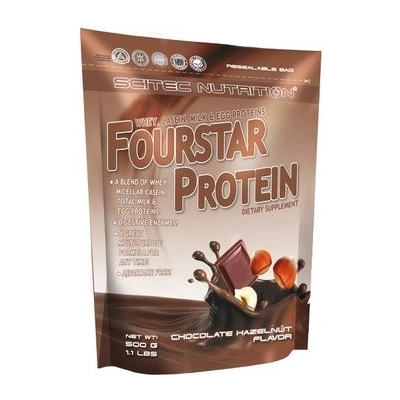 Банка протеина