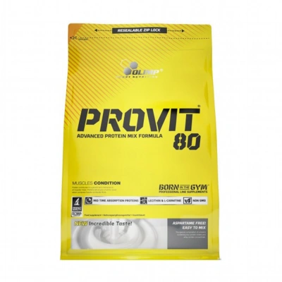 Банка протеина