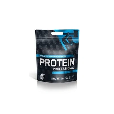 Банка протеина