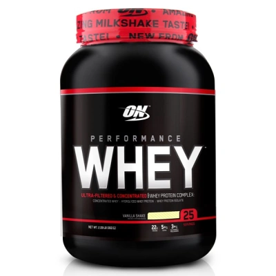 Банка протеина