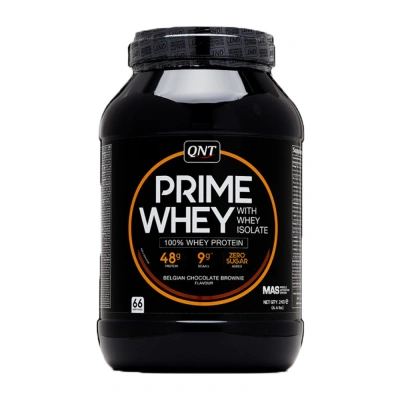 Банка протеина