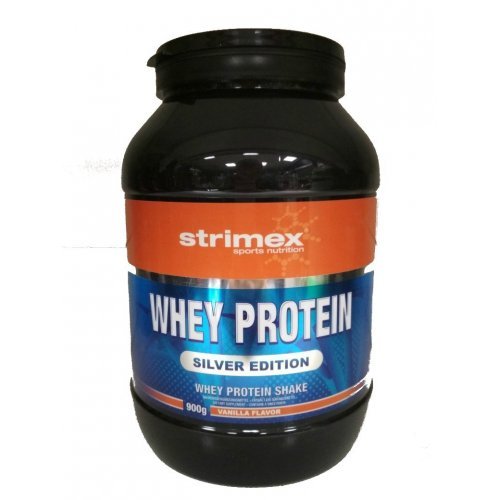 Банка протеина