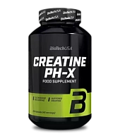 Упаковка креатина