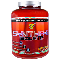 Банка протеина