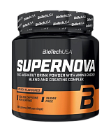 Банка предтрена