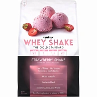 Банка протеина