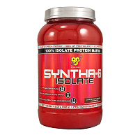 Банка протеина