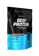 Банка протеина