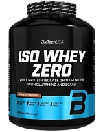 Банка протеина