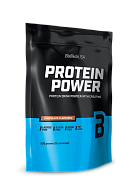 Банка протеина