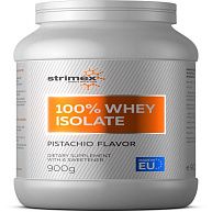 Банка протеина