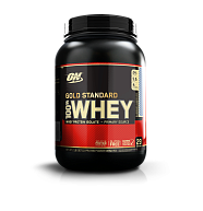 Банка протеина