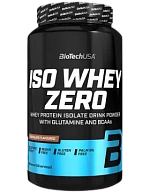 Банка протеина