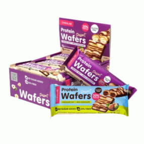 Банка протеина