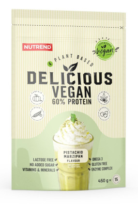 Банка протеина