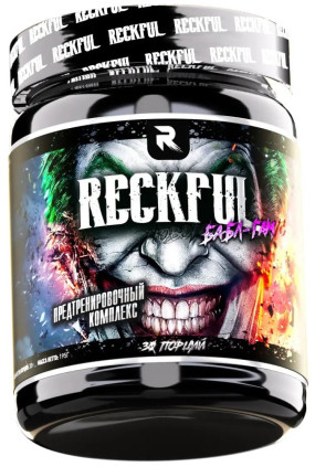 Банка предтрена