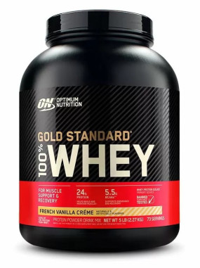 Банка протеина