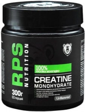 Упаковка креатина