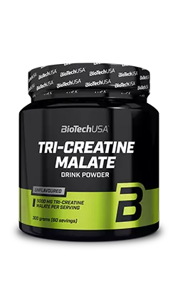 Упаковка креатина