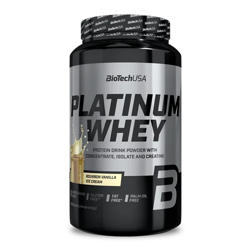 Упаковка креатина